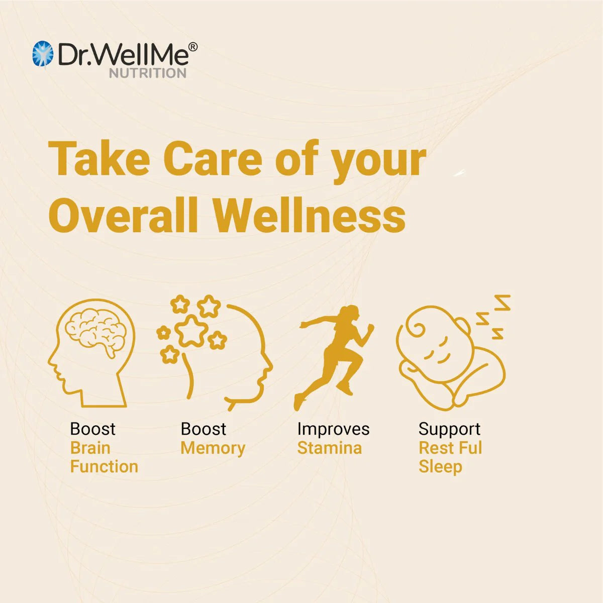 Magnesium Glycinate with Vitamin D3 Capsules