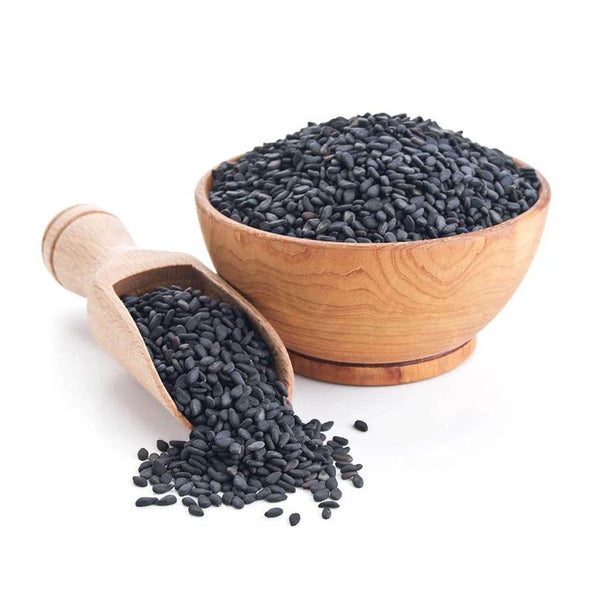 Black Seed Oil