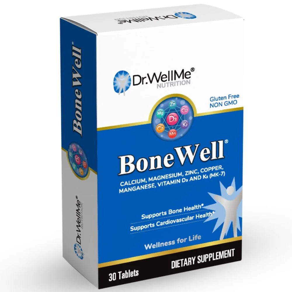 BoneWell - 30 Tablet