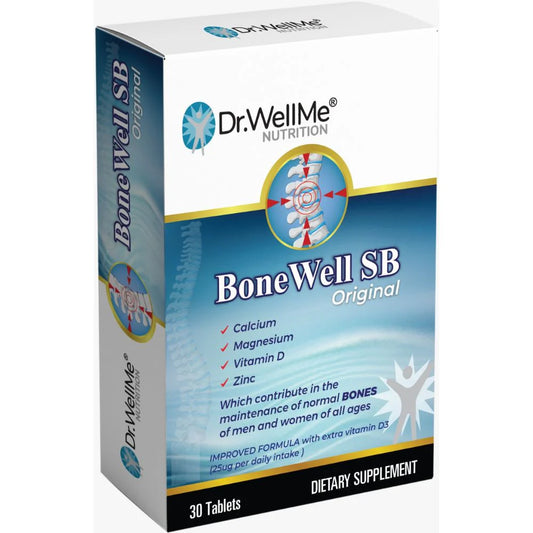 BoneWell SB Tablet