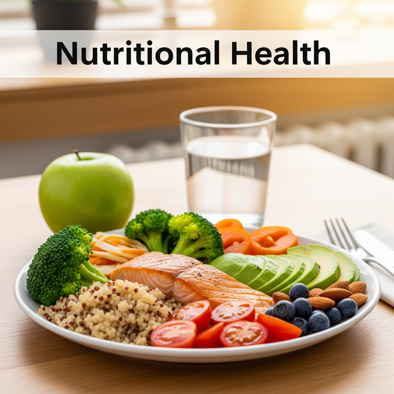 Nutritional Health