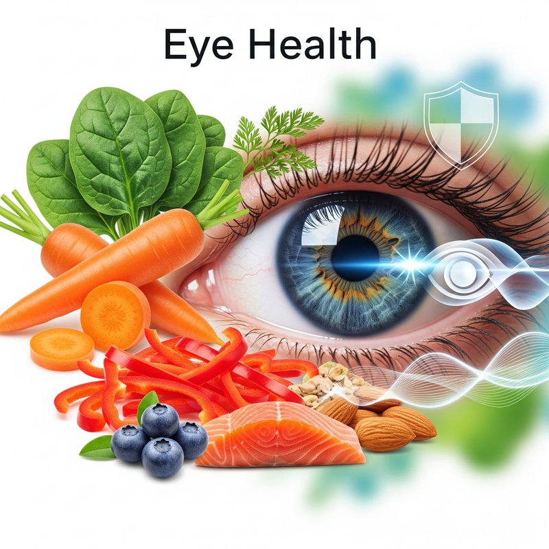 Eye Health