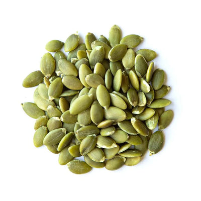 Pumpkin Seed