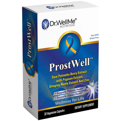 ProstWell - For Men
