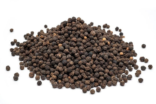 Black Pepper